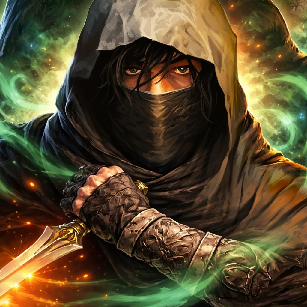 Obsidian Knight: Roguelike RPG