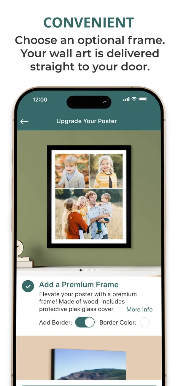 FreePrints Photo Art screenshot 4