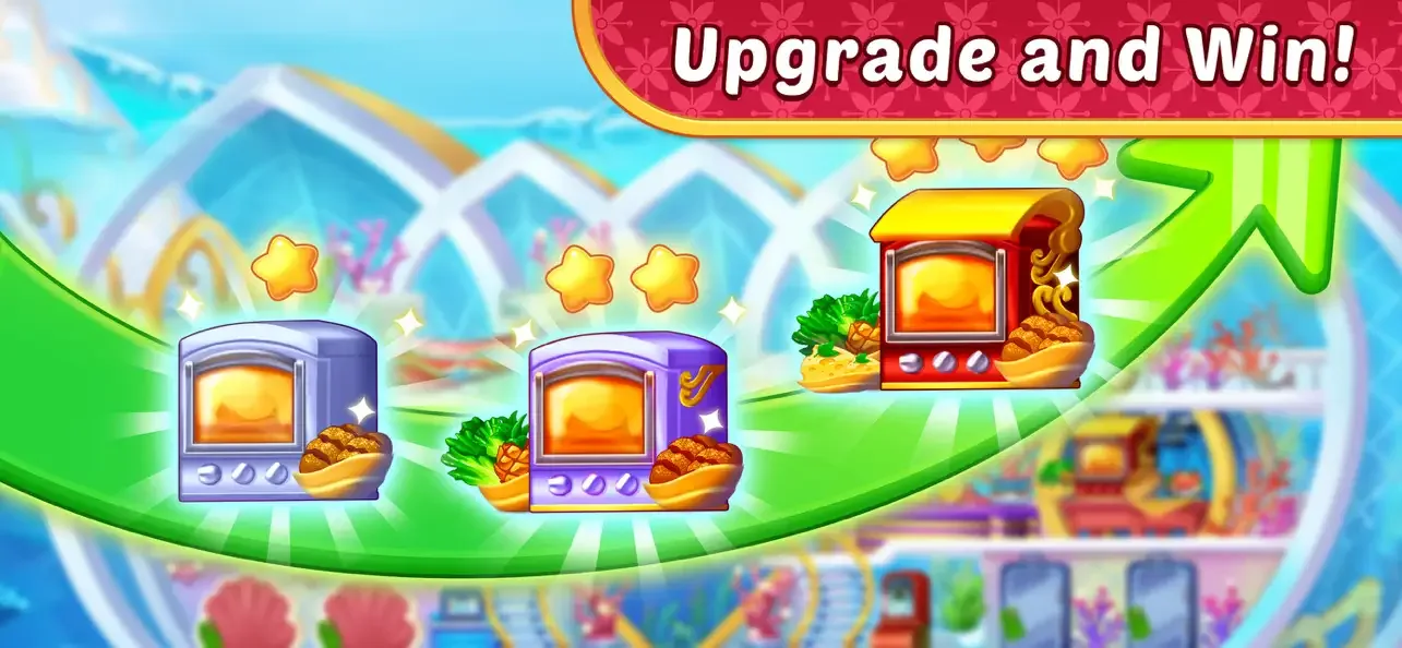 My Hotel - Grand Guest Mania screenshot 4