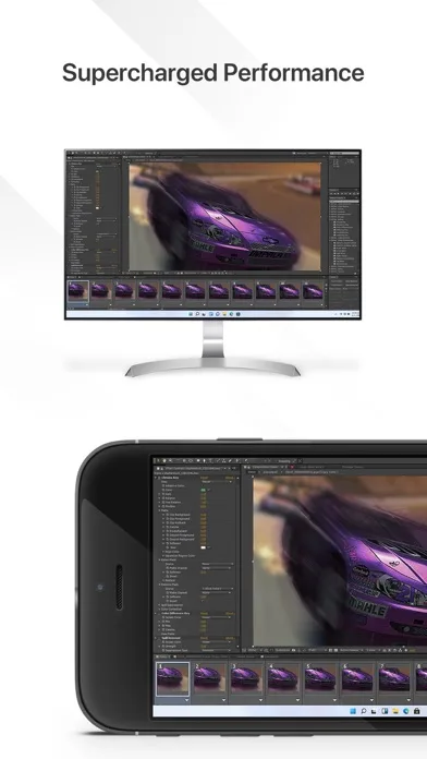 Splashtop Business screenshot 4