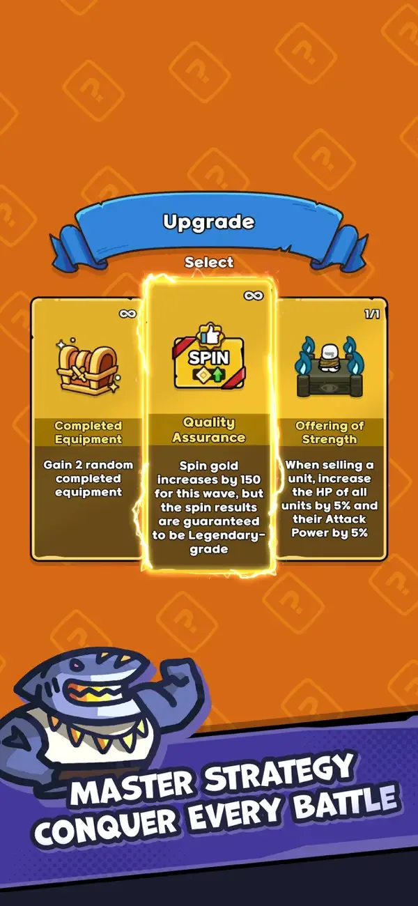 Spin Squad! screenshot 5