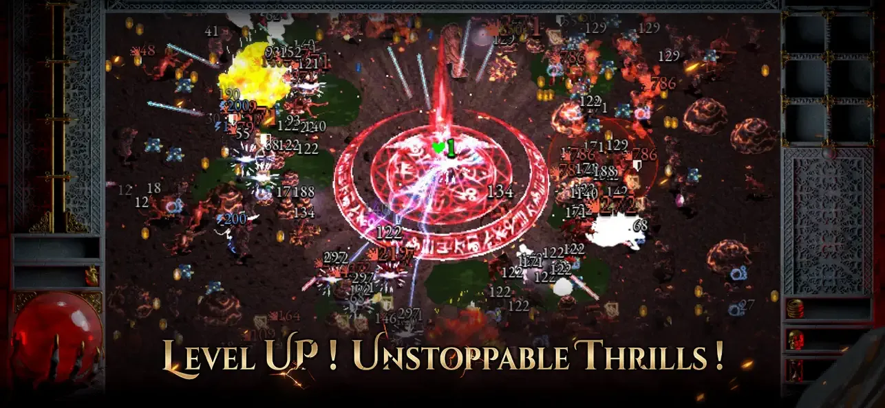 Halls of Torment screenshot 2