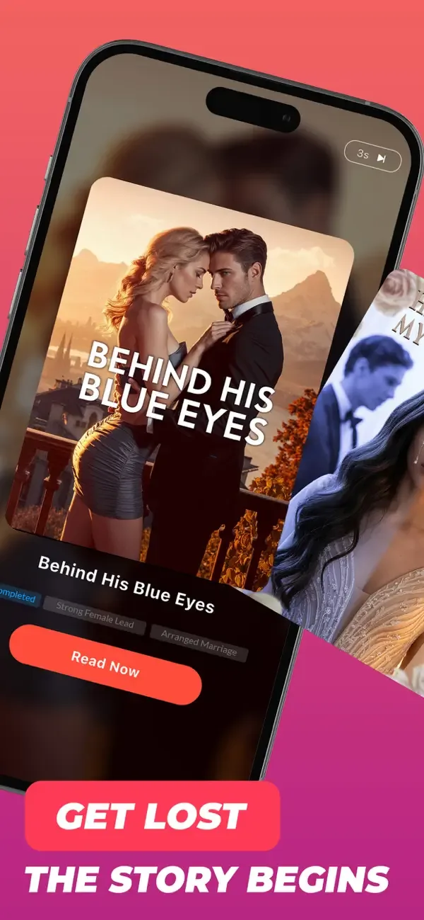 NovelTime: Read Novels & Books screenshot 3