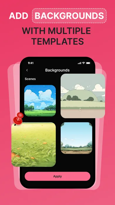 Animation Creator: Flipbook 2D screenshot 5