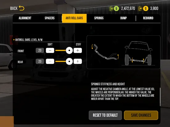 Car Parking Multiplayer 2 screenshot 3