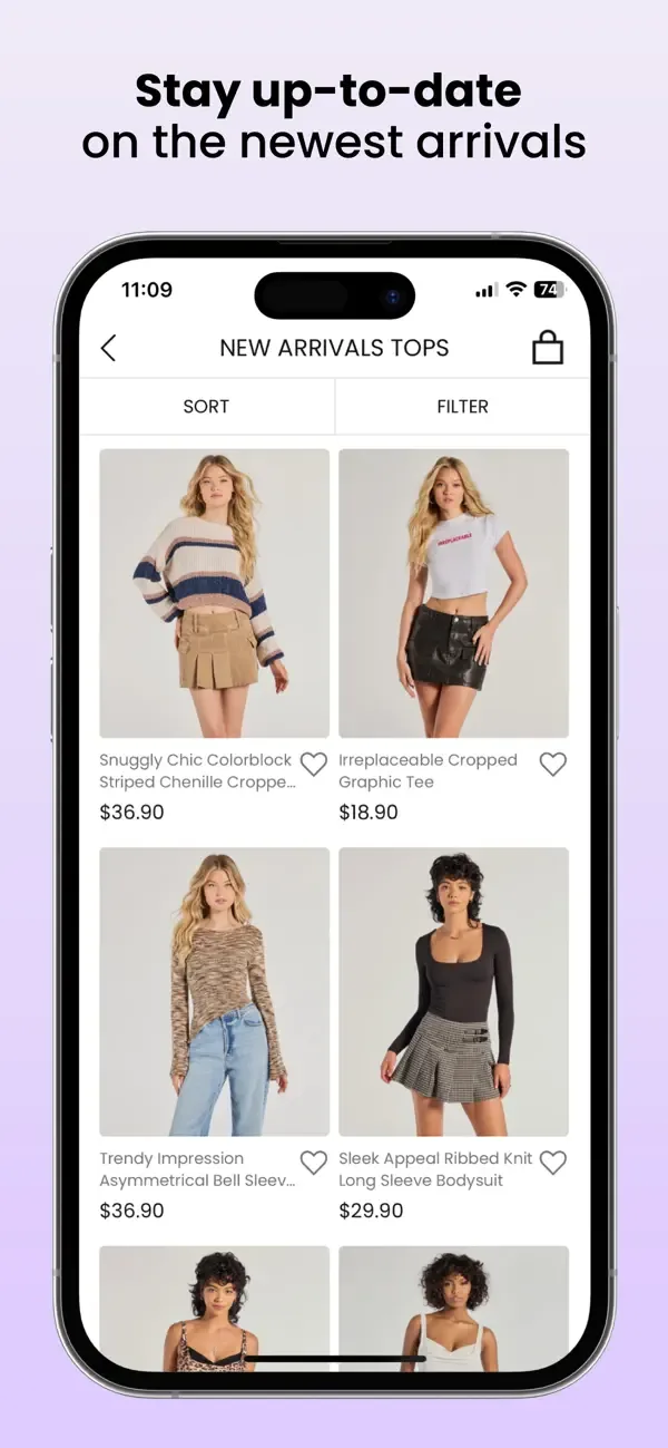 Windsor Store screenshot 3