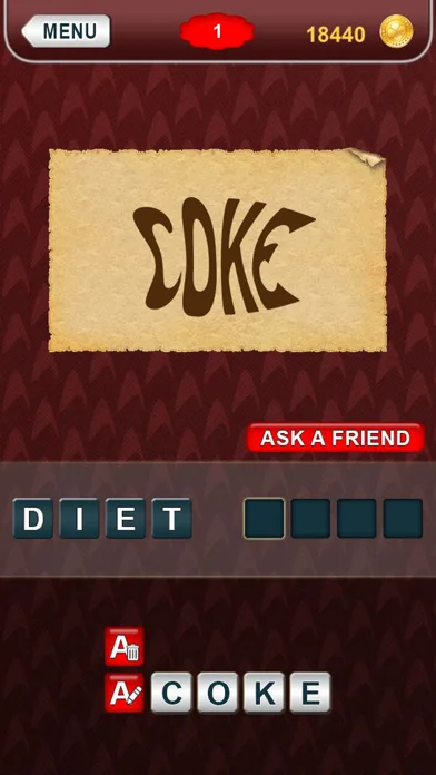 What's that Phrase? - Word & Saying Guessing Game screenshot 4
