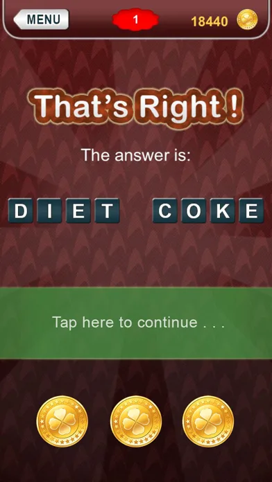 What's that Phrase? - Word & Saying Guessing Game screenshot 5