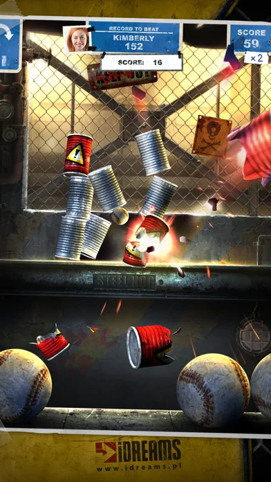 Can Knockdown 3 screenshot 2