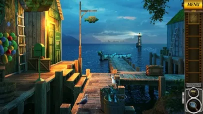 Escape Room:Adventure Traveler screenshot 2