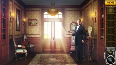 Escape Room:Adventure Traveler screenshot 3
