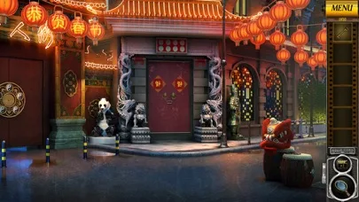 Escape Room:Adventure Traveler screenshot 4
