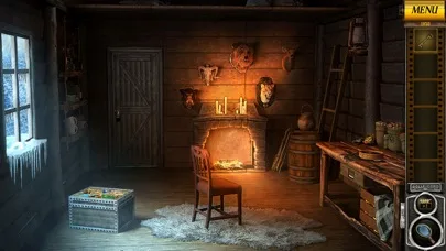 Escape Room:Adventure Traveler screenshot 5