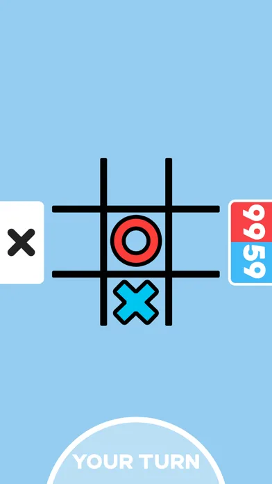 Two Player Game: 1v1 Challenge screenshot 1