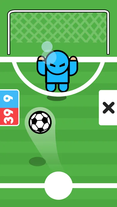 Two Player Game: 1v1 Challenge screenshot 4