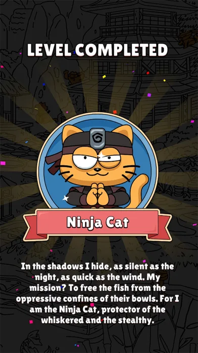 Find The Cat - Hidden Objects screenshot 5