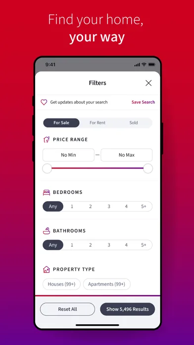 KW Real Estate screenshot 4