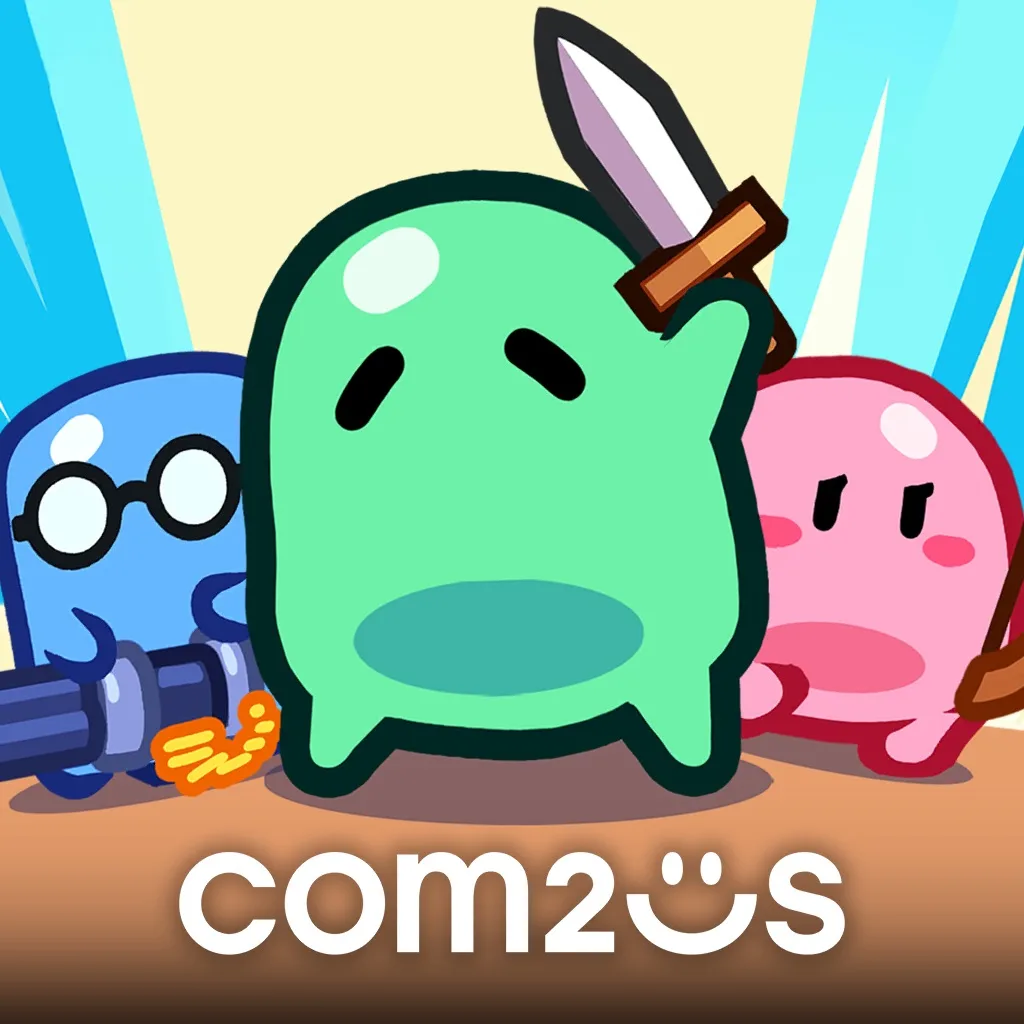 Minion Rumble
