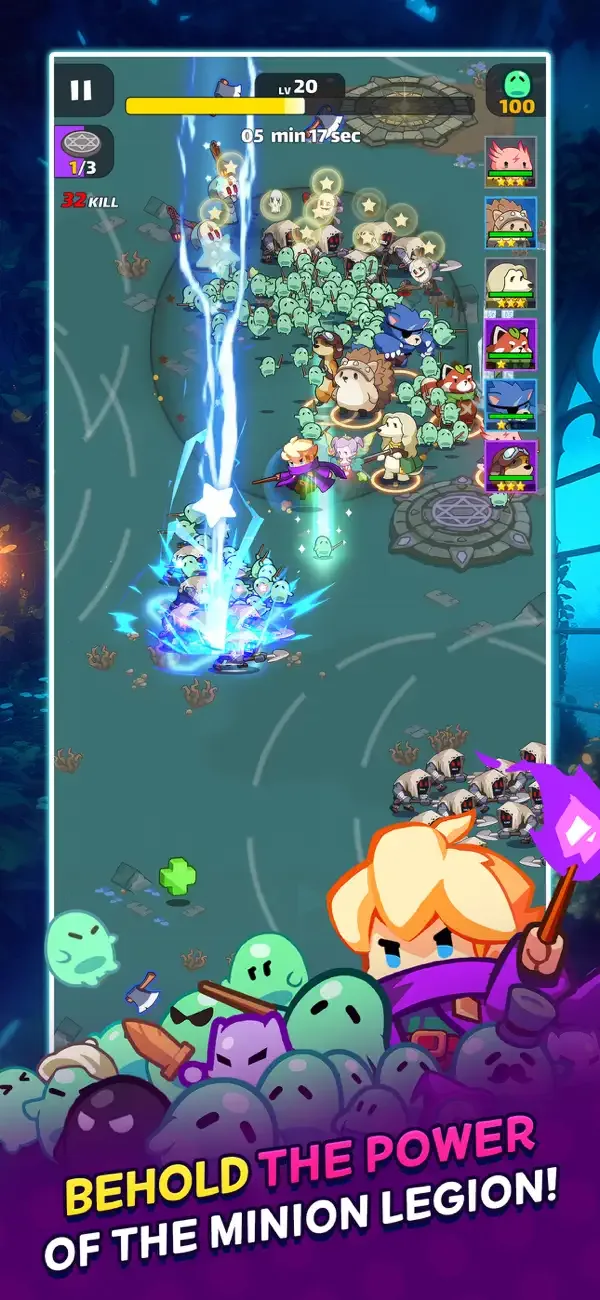 Minion Rumble screenshot 1
