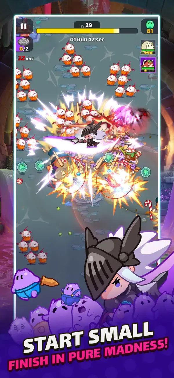 Minion Rumble screenshot 3