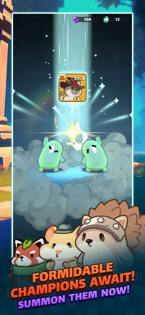 Minion Rumble screenshot 4