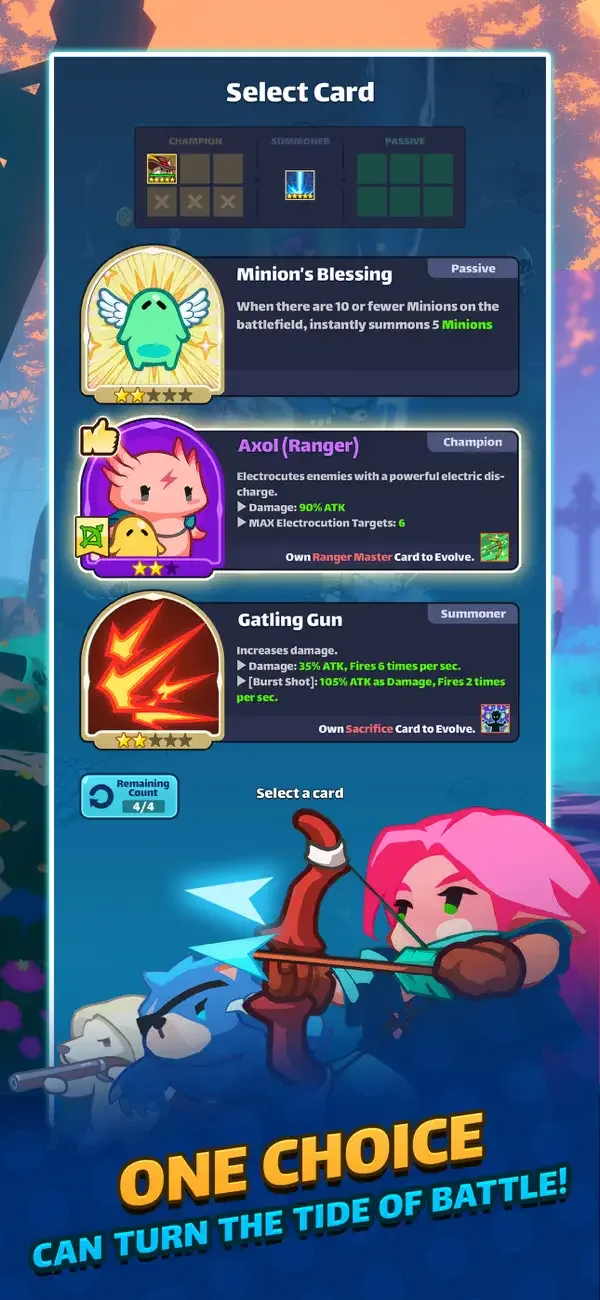 Minion Rumble screenshot 5