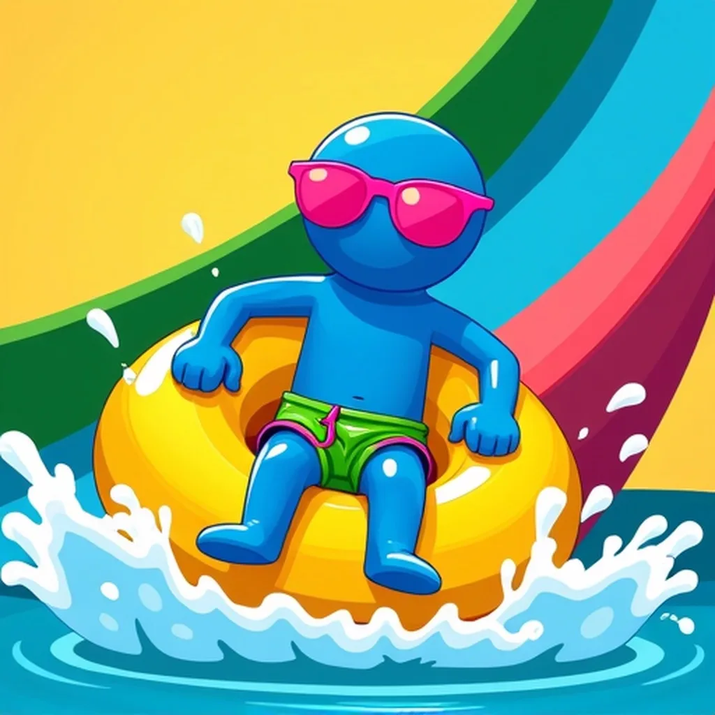 Aqua Rush!