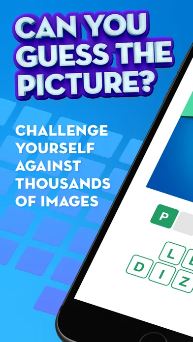 100 PICS Quiz - Picture Trivia screenshot 1