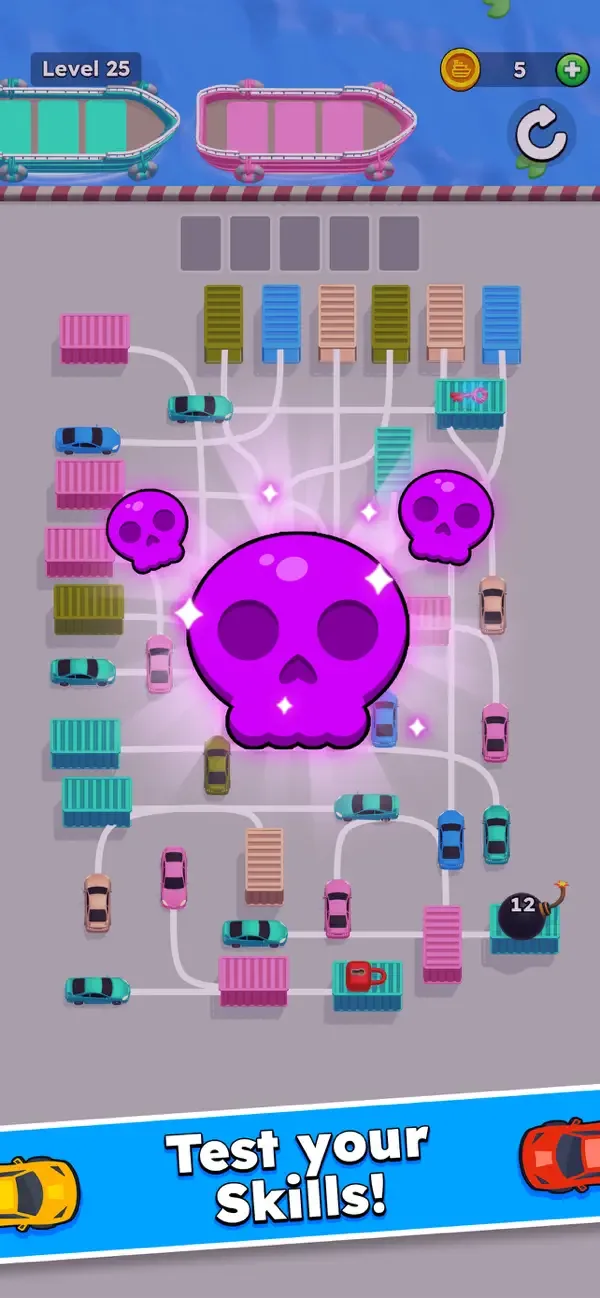 Drive Quest screenshot 3