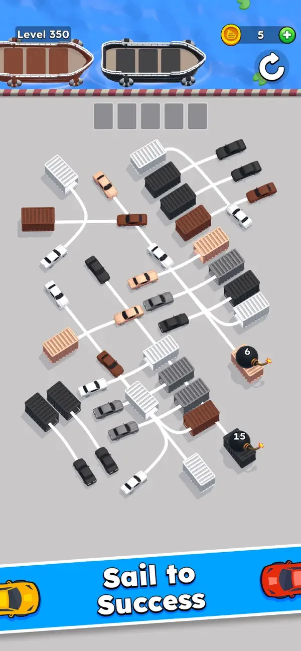 Drive Quest screenshot 5