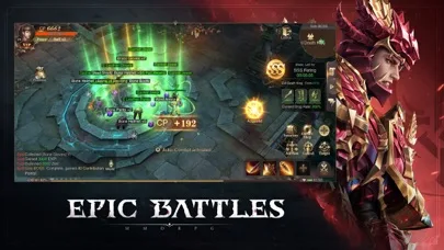MU: Dark Epoch screenshot 2