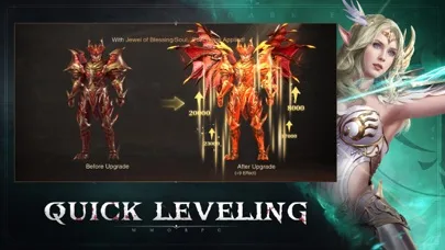 MU: Dark Epoch screenshot 5