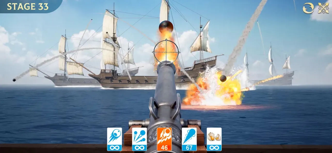 Boom Blast: Doomsday screenshot 4