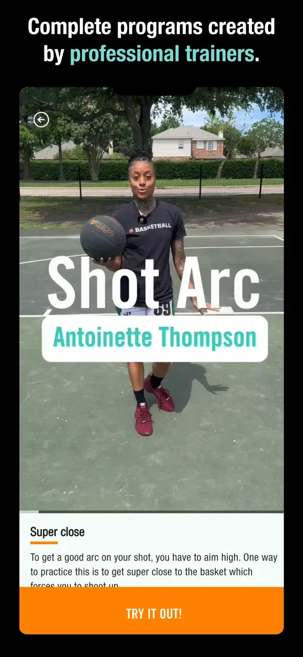 Spalding TF DNA screenshot 5