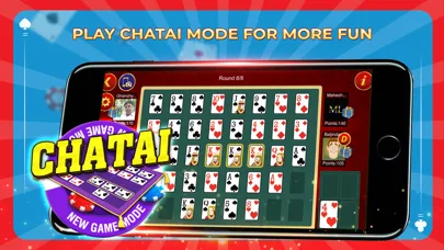 Teen Patti Octro 3 Patti Rummy screenshot 4