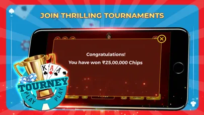Teen Patti Octro 3 Patti Rummy screenshot 5