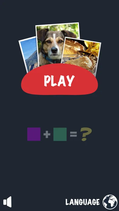 Two-Pic Phrase screenshot 5