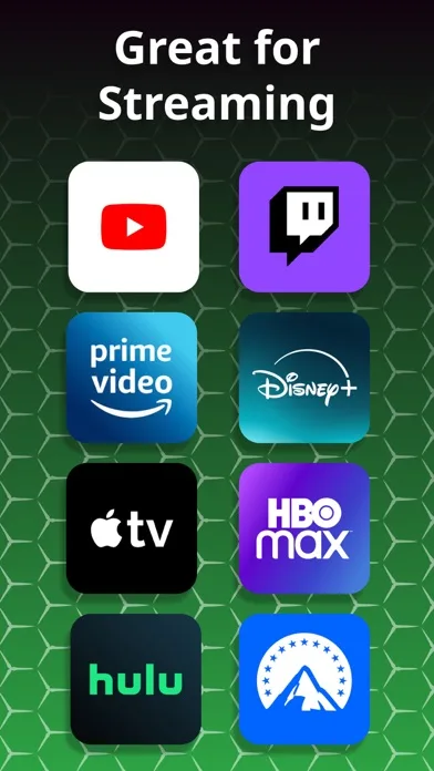 XB | Controller App For Xbox screenshot 3