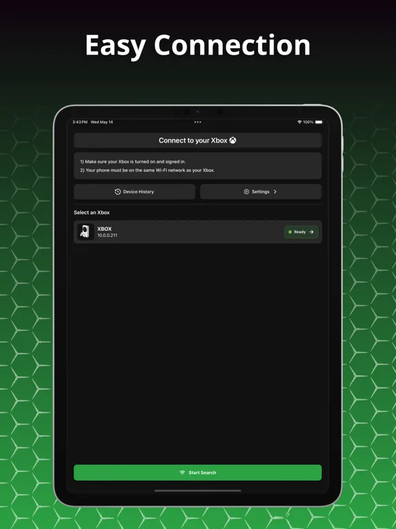 XB | Controller App For Xbox screenshot 5