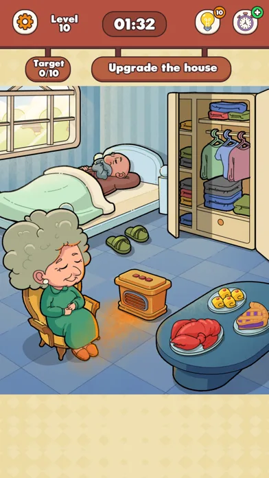 Help Them - Tricky Puzzle screenshot 4