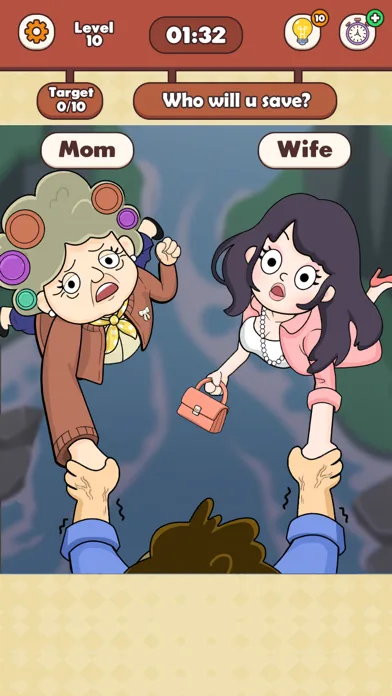 Help Them - Tricky Puzzle screenshot 5