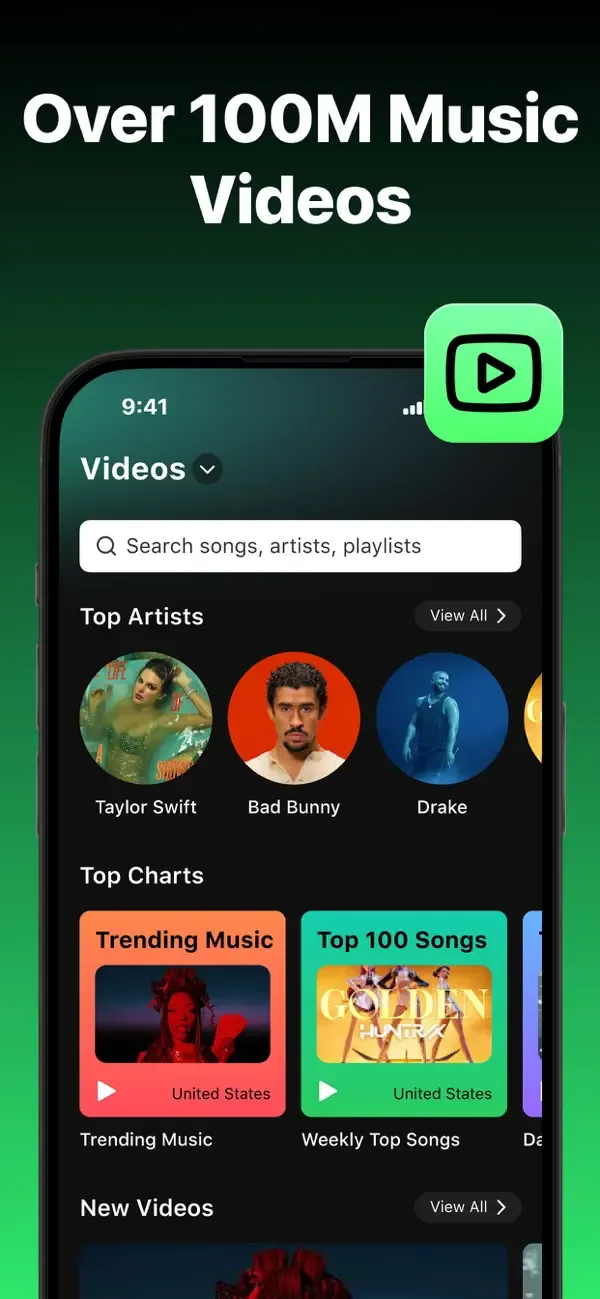 Music Player, Offline Music screenshot 2
