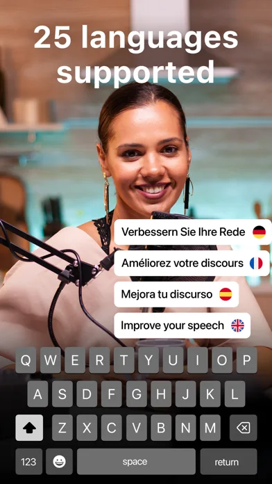 Auto Captions: Video Subtitles screenshot 4