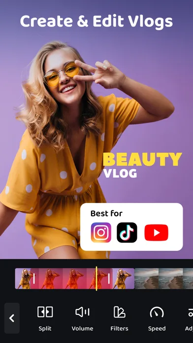 Auto Captions: Video Subtitles screenshot 5