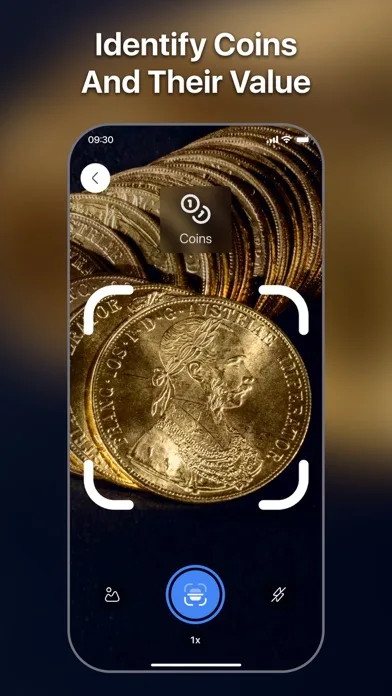 Lens Scan: Identify Anything screenshot 5