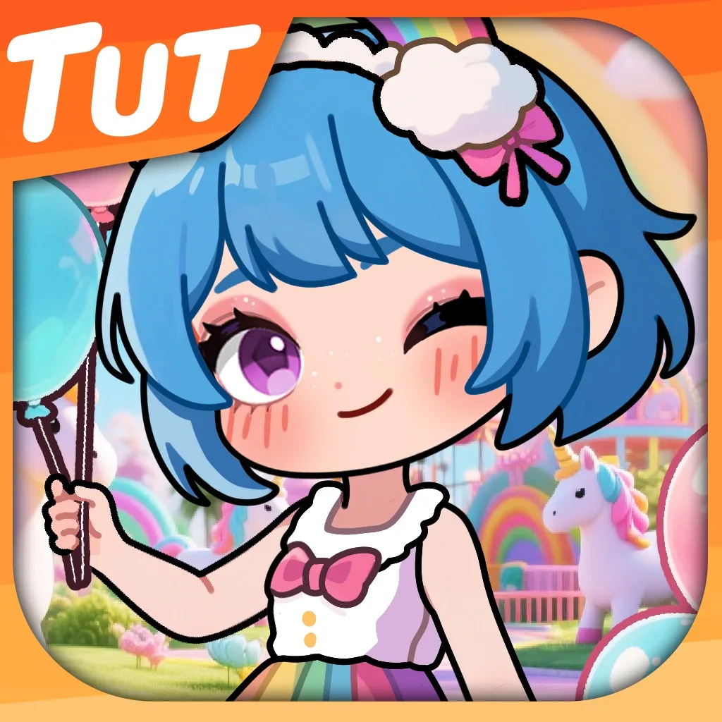 Tut World：Dream City Story
