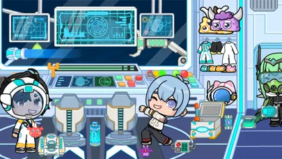 Tut World：Dream City Story screenshot 5