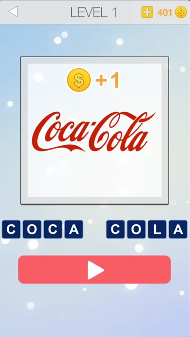 Logo Quiz - Guess Logos screenshot 2