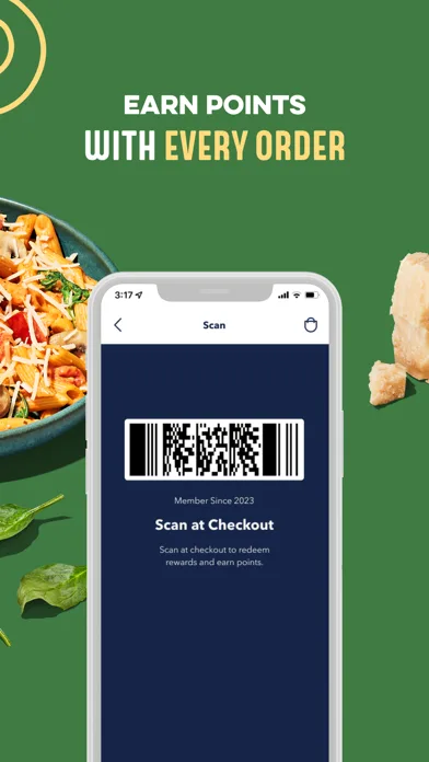 Noodles and Company screenshot 3