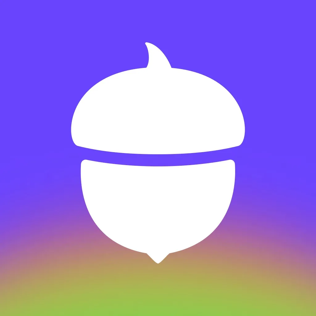 Acorns Early: Kids Money App